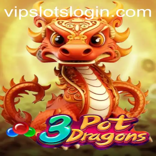 3PotDragons: A Thrilling Adventure Awaits at VipSlots Casino