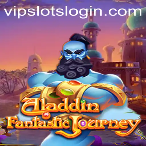 Discover the Enchanting World of Aladdin at VipSlots Casino