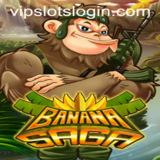 Discover BananaSaga: A Thrilling Addition to VipSlots Casino