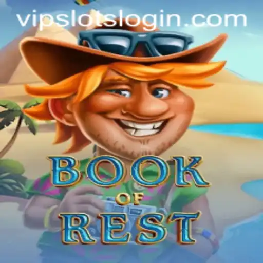 Exploring the Mystical World of BookofRest at VipSlots Casino