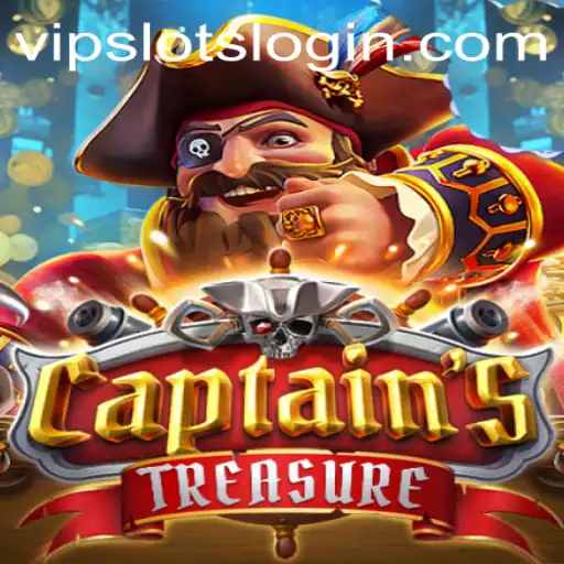Discovering the Thrills of CaptainssTreasure at VipSlots Casino