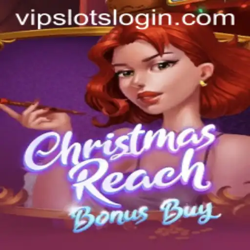 Explore ChristmasReachBonusBuy at VipSlots Casino