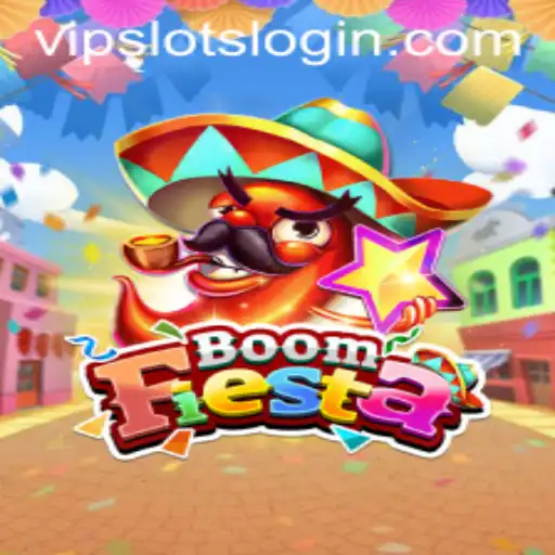 Discover BoomFiesta: A Vibrant Adventure at VipSlots Casino