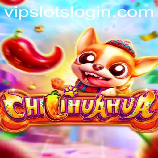 Unveiling CHILIHUAHUA: A Spicy New Addition to VipSlots Casino