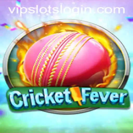 CricketFever: A Thrilling Addition to VipSlots Casino