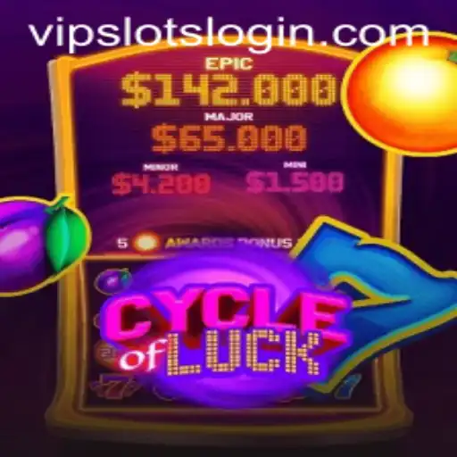 Exploring the Exciting World of CycleofLuck at VipSlots Casino