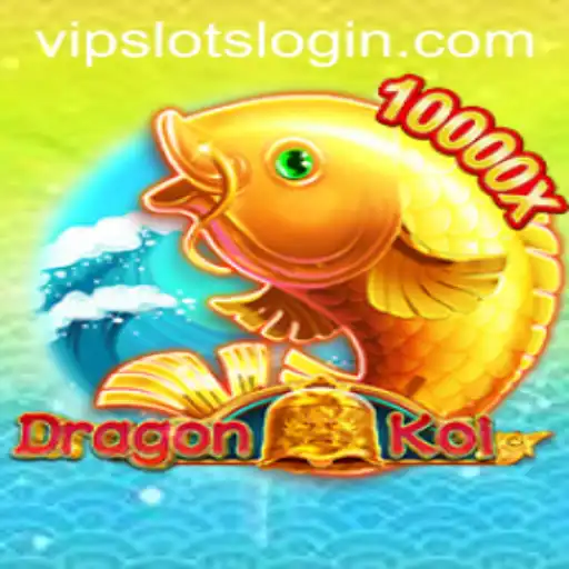 The Enchanting Realm of DragonKoi at VipSlots Casino