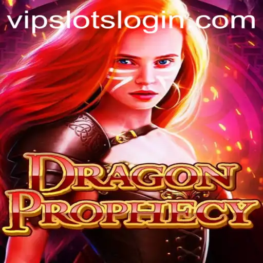 Discover the Mystical Realm of DragonProphecy at VipSlots Casino