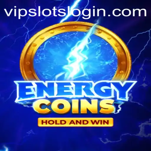 Exploring EnergyCoins: The Thrilling New Game at VipSlots Casino