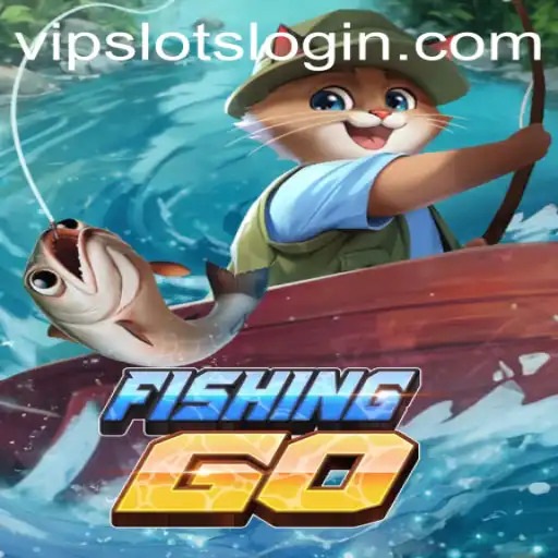 FishingGO: Dive into the Thrills of VipSlots Casino's Latest Sensation