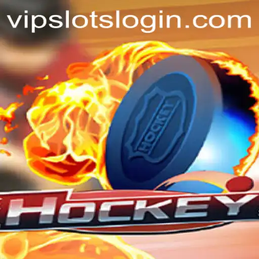 Uncover the Excitement of Hockey at VipSlots Casino