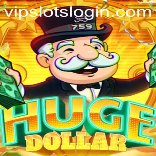 Exploring the Thrill of HugeDollar at VipSlots Casino