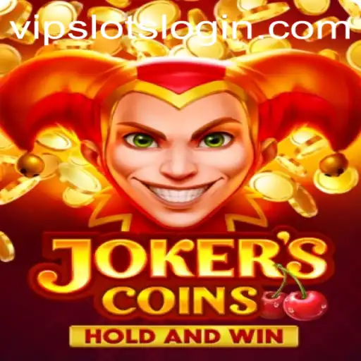 Discover the Exciting World of JokersCoins at VipSlots Casino
