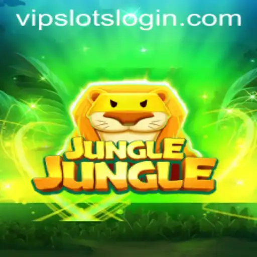 Unveiling JungleJungle at VipSlots Casino