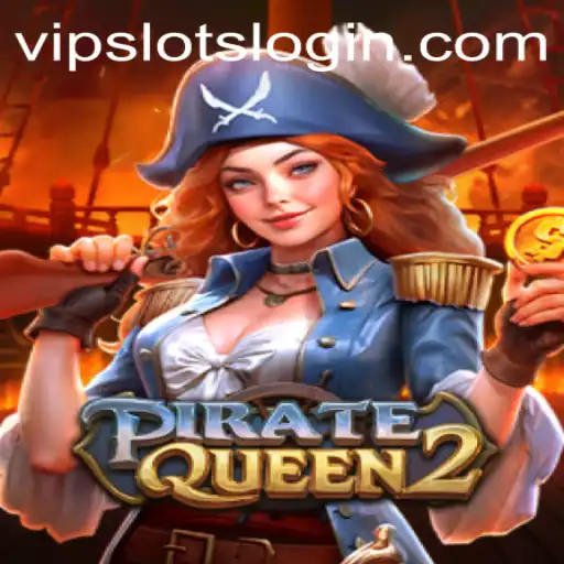 Unveiling PirateQueen2: A Captivating Adventure on VipSlots Casino