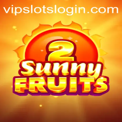 Discovering the Excitement of SunnyFruits2 at VipSlots Casino