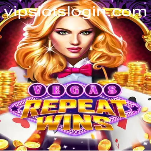 Discovering VegasRepeatWins at VipSlots Casino