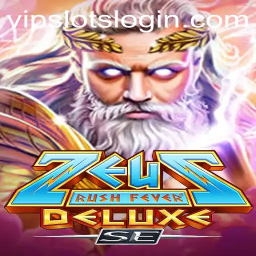 Unveiling ZeusRushFeverDeluxeSE: A Thrilling Adventure at VipSlots Casino