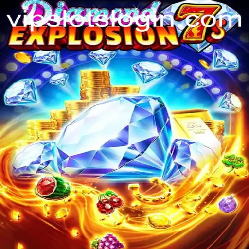 Explore DiamondExplosion7s at VipSlots Casino