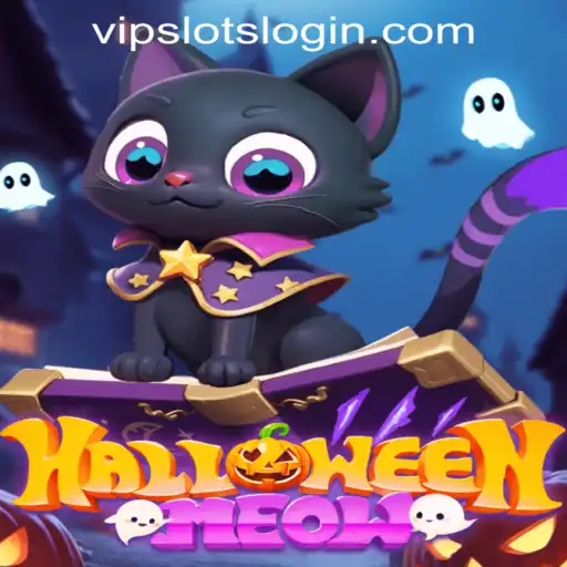 Discover the Thrills of HalloweenMeow at VipSlots Casino