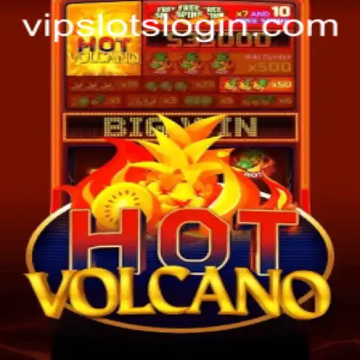Explore the Exciting World of HotVolcano Slot Game at VipSlots Casino