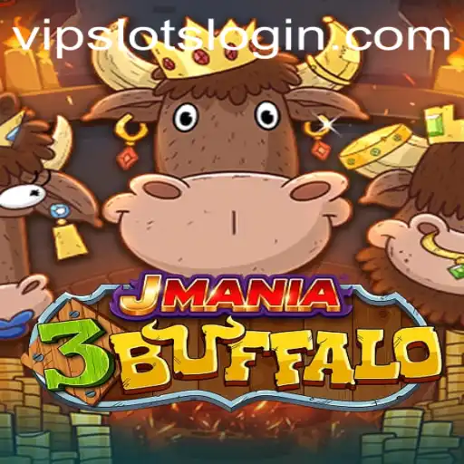 Exploring the Thrilling World of JMania3Buffalo at VipSlots Casino