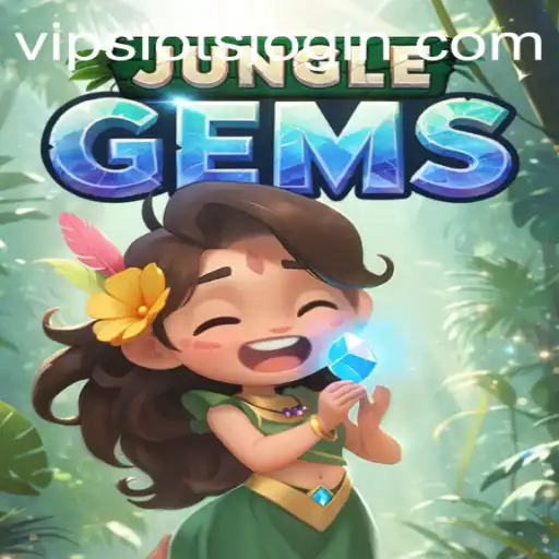 JungleGems: Dive Into the Adventure with VipSlots Casino
