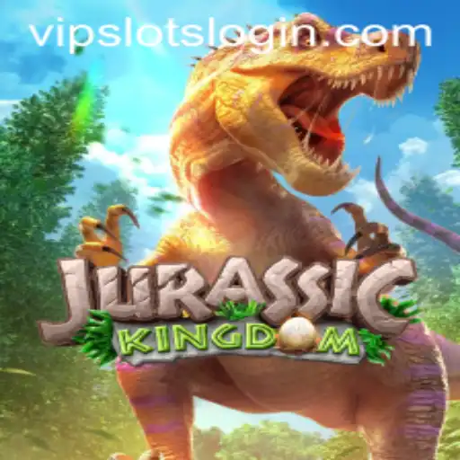 JurassicKingdom at VipSlots Casino: Unveiling a Prehistoric Adventure