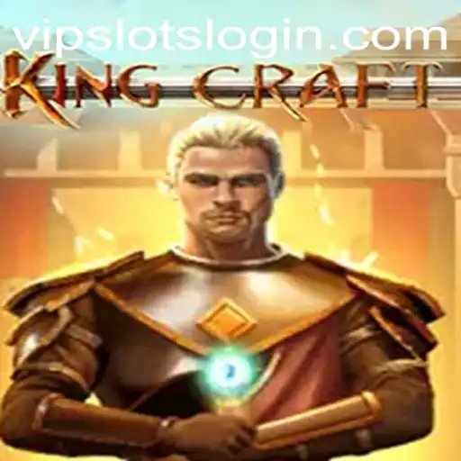 Discover the Thrilling World of KingcraftMenomin: A Glimpse into VipSlots Casino