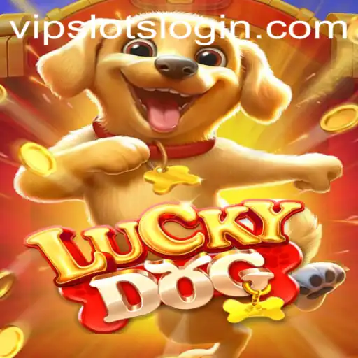 Exploring LuckyDog: A Captivating Casino Game at VipSlots Casino