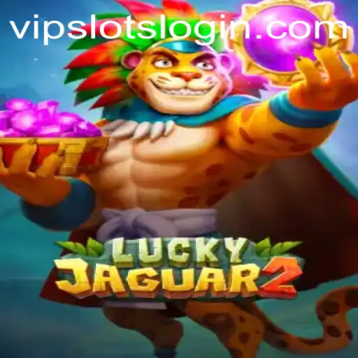 Exploring the Thrills of Luckyjaguar2 at VipSlots Casino
