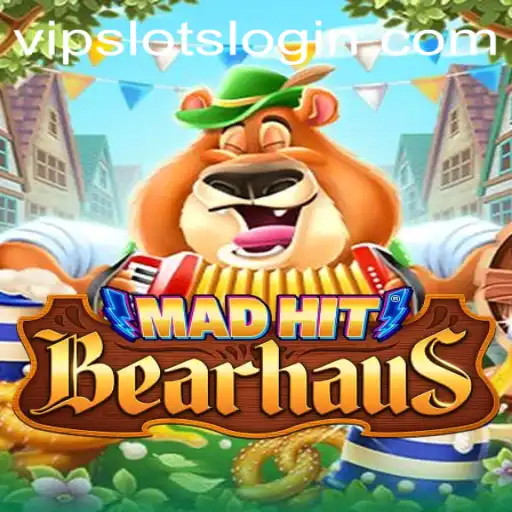 MadHitBearhaus: A Thrilling Adventure in VipSlots Casino