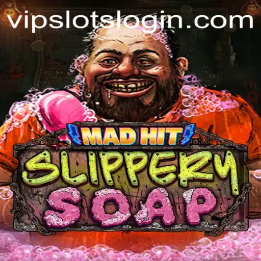 MadHitSlipperySoap: A Unique Game Experience at VipSlots Casino