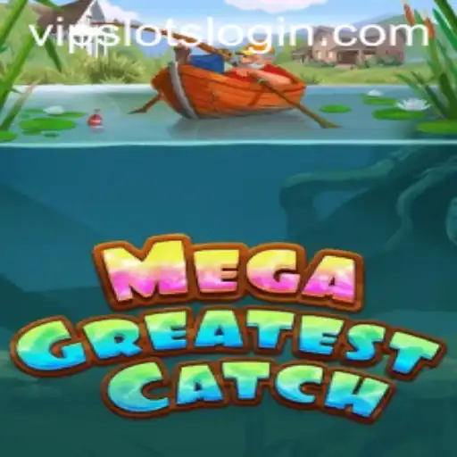 Discover the Thrills of MegaGreatestCatch at VipSlots Casino