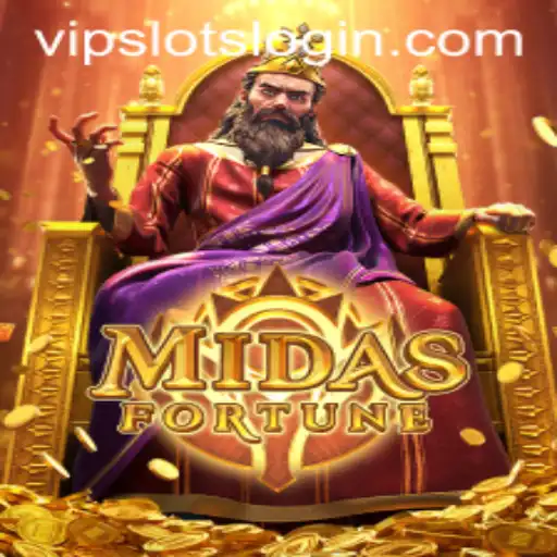 Exploring the Thrilling World of MidasFortune at VipSlots Casino