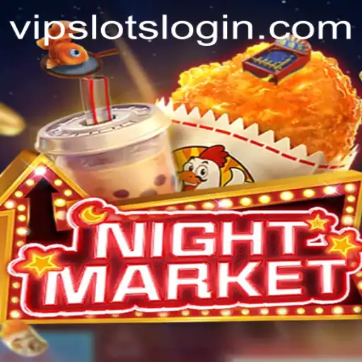 Exploring NIGHTMARKET: The Latest Addition at VipSlots Casino