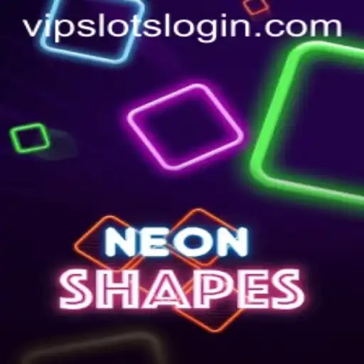Discover the Thrills of NeonShapes at VipSlots Casino
