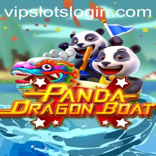 Exploring the Vibrant World of PANDADRAGONBOAT at VipSlots Casino