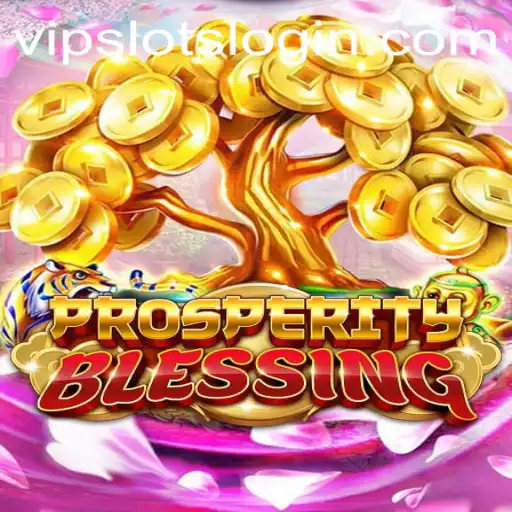 Unveiling ProsperityBlessing: A Unique Journey at VipSlots Casino