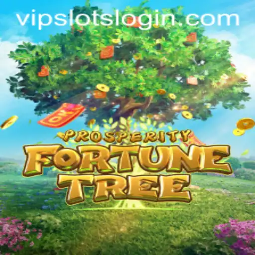 Unveiling ProsperityFortuneTree: A Thrilling Journey at VipSlots Casino