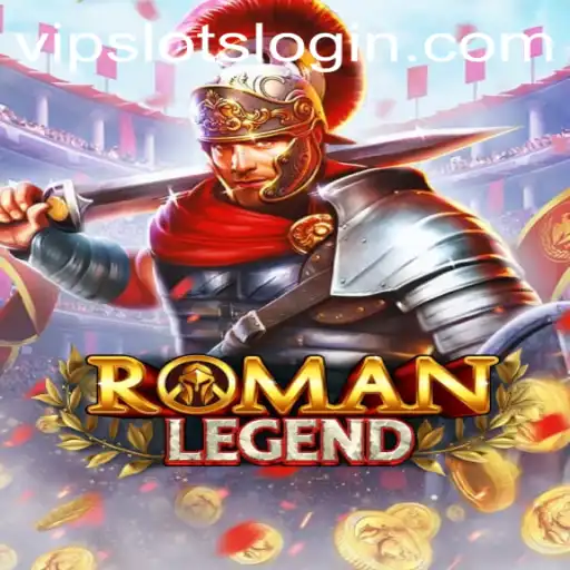 Exploring the World of RomanLegend at VipSlots Casino