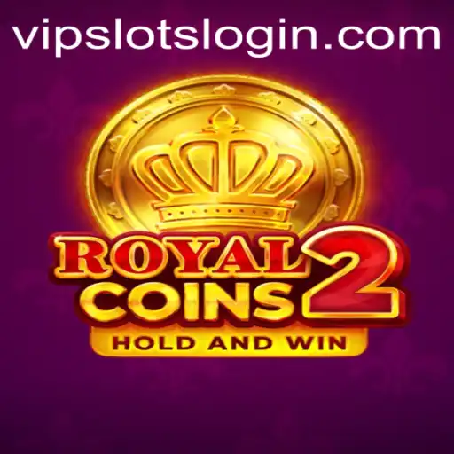 Experience the Thrill of RoyalCoins2 at VipSlots Casino