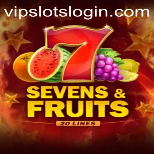 Exploring SevensFruits20 at VipSlots Casino: A Vibrant Gaming Experience