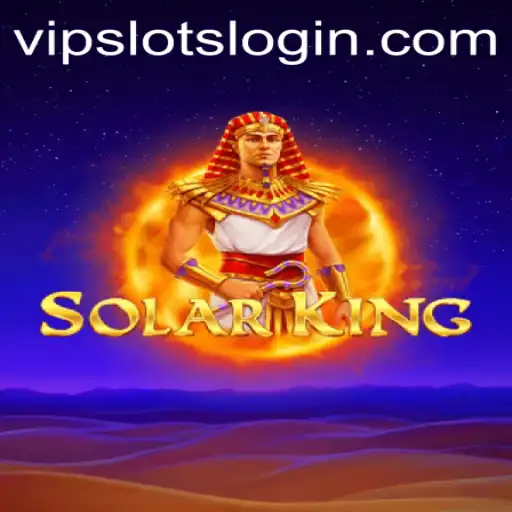 Discover the Thrills of SolarKing at VipSlots Casino