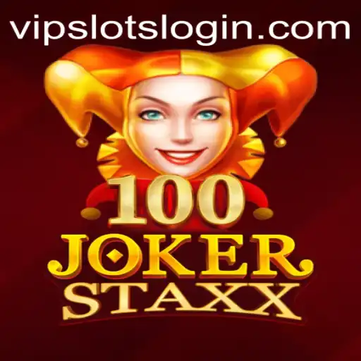 Unveiling 100JokerStaxx at VipSlots Casino