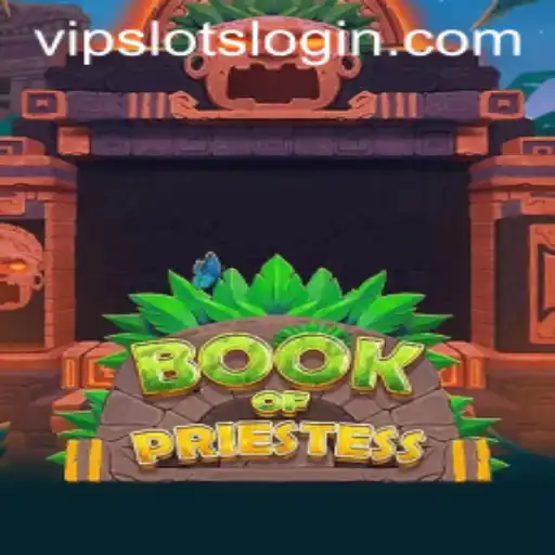 Journey into the World of BookOfPriestess at VipSlots Casino
