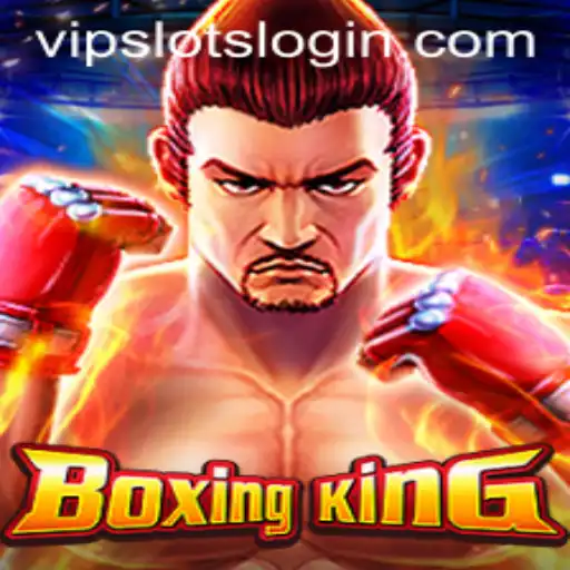 Discover the Excitement of BoxingKing at VipSlots Casino