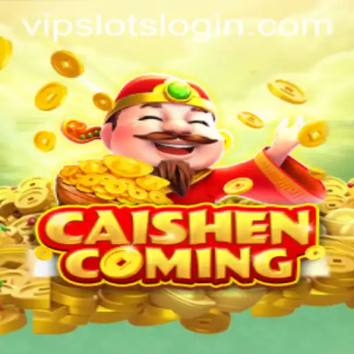 Discovering CAISHENCOMING: A Journey with VipSlots Casino