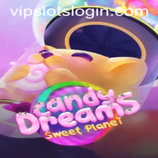Exploring CandyDreams: A Sweet Adventure at VipSlots Casino