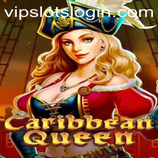 Dive into the Adventure of CaribbeanQueen at VipSlots Casino